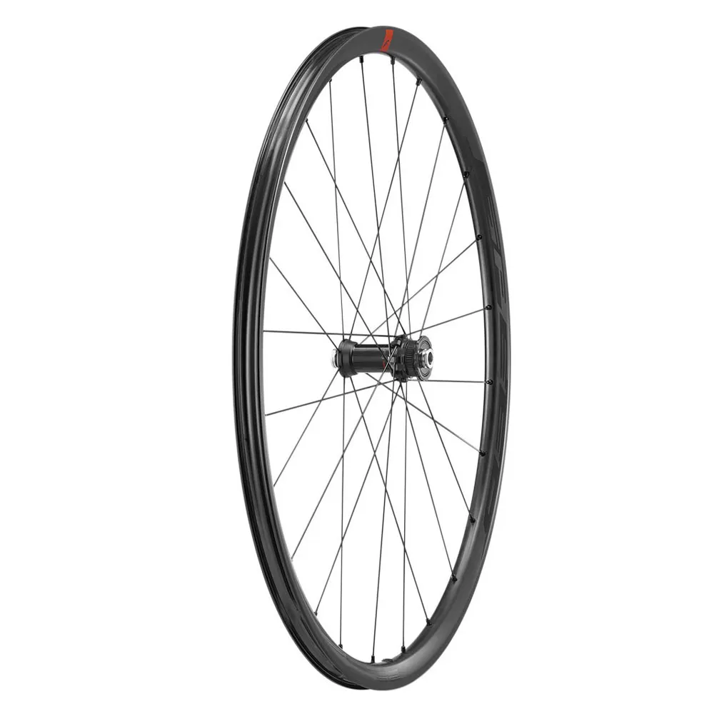 Fulcrum Speed 25 Db Carbon 700c Disc Tubeless Rennrad Laufradsatz Fulcrum Speed 25 Db Carbon 700c Disc Tubeless Rennrad Laufradsatz