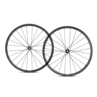 Fulcrum Speed 25+ Disc Tubeless Rennrad Laufradsatz Fulcrum Speed 25+ Disc Tubeless Rennrad Laufradsatz