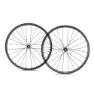 Fulcrum Speed 25+ Disc Tubeless Rennrad Laufradsatz