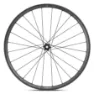 Fulcrum Speed 25+ Disc Tubeless Rennrad Laufradsatz