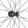 Fulcrum Speed 25+ Disc Tubeless Rennrad Laufradsatz