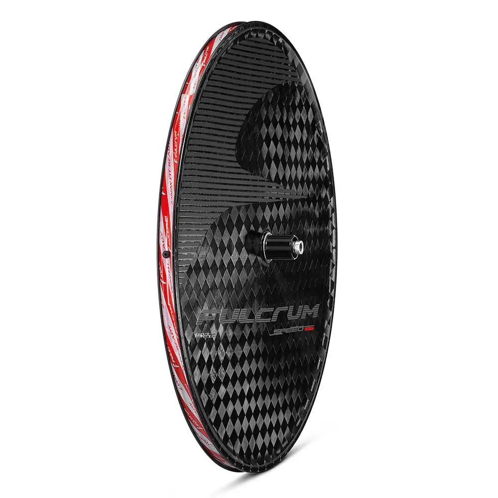 Fulcrum Speed 360 C19 Afs Rennrad-hinterrad, 12 x 142 mm, Shimano/Sram HG Fulcrum Speed 360 C19 Afs Rennrad-hinterrad, 12 x 142 mm, Shimano/Sram HG