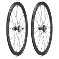 Fulcrum Speed 40 DB Disc Center Lock Carbon Laufradsatz Fulcrum Speed 40 DB Disc Center Lock Carbon Laufradsatz