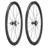 Fulcrum Speed 40 DB Disc Center Lock Carbon Laufradsatz