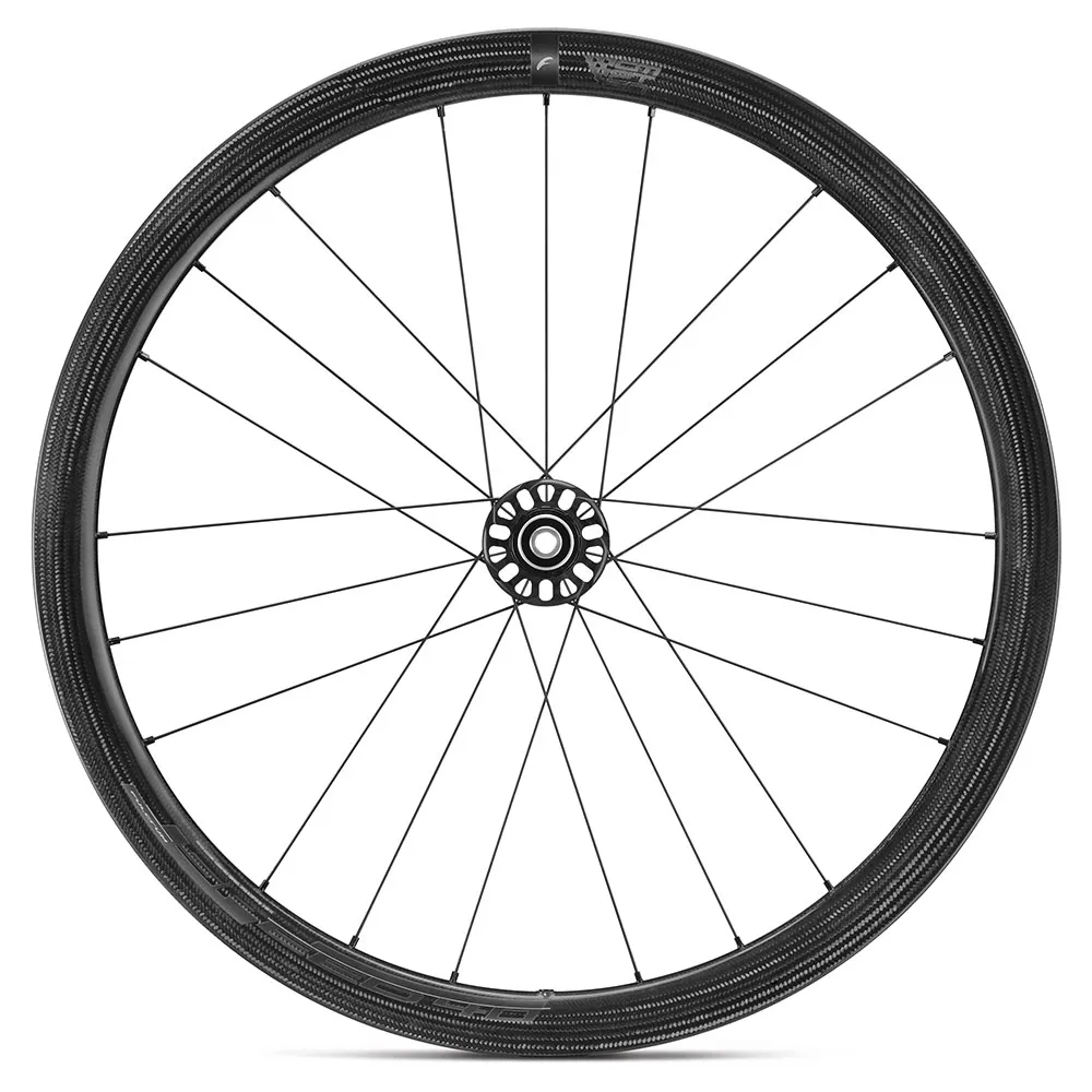 Fulcrum Speed 40 DB Disc Center Lock Carbon Laufradsatz Fulcrum Speed 40 DB Disc Center Lock Carbon Laufradsatz