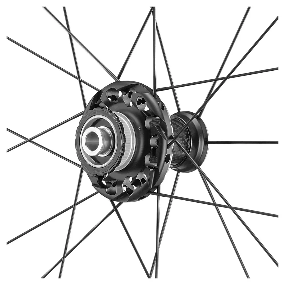 Fulcrum Speed 40 DB Disc Center Lock Carbon Laufradsatz Fulcrum Speed 40 DB Disc Center Lock Carbon Laufradsatz