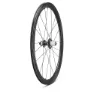Fulcrum Speed 40 DB Disc Center Lock Carbon Laufradsatz