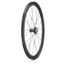 Fulcrum Speed 40 DB Disc Center Lock Carbon Laufradsatz