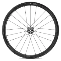 Fulcrum Speed 40 Spdb-2wf40 Felge Fulcrum Speed 40 Spdb-2wf40 Felge