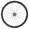 Fulcrum Speed 40 Spdb-2wf40 Felge, Black, 700 - 28" 21H