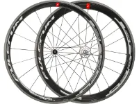 Fulcrum Speed 40C-55C Combo Carbon C17 Laufradsatz Fulcrum Speed 40C-55C Combo Carbon C17 Laufradsatz
