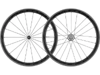 Fulcrum Speed 40C Carbon Laufradsatz Fulcrum Speed 40C Carbon Laufradsatz