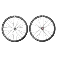 Fulcrum Speed 42 C23 Team Cl Disc Tubeless Rennrad Laufradsatz Fulcrum Speed 42 C23 Team Cl Disc Tubeless Rennrad Laufradsatz