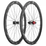 Fulcrum Speed 42 C23 Team Cl Disc Tubeless Rennrad Laufradsatz