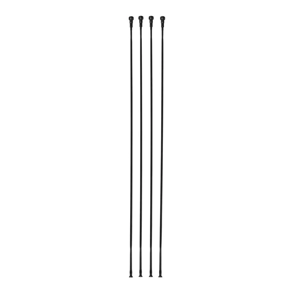 Fulcrum Speed 42 Db Sx Vorderspeichen 4 Einheiten, Black, One Size Fulcrum Speed 42 Db Sx Vorderspeichen 4 Einheiten, Black, One Size