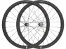 Fulcrum Speed 42 Disc Center Lock Carbon Laufradsatz