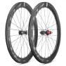 Fulcrum Speed 57 C23 Team Cl Disc Tubeless Rennrad Laufradsatz