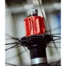 Fulcrum Speed 57 C23 Team Cl Disc Tubeless Rennrad Laufradsatz