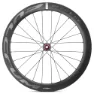 Fulcrum Speed 57 C23 Team Cl Disc Tubeless Rennrad Laufradsatz