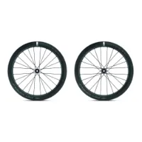 Fulcrum Speed 57 Db 2wf Carbon 28´´ Disc Rennrad Laufradsatz Refurbished Fulcrum Speed 57 Db 2wf Carbon 28´´ Disc Rennrad Laufradsatz Refurbished