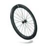 Fulcrum Speed 57 Db 2wf Carbon 28´´ Disc Rennrad Laufradsatz Refurbished, Black, 12 x 100 / 12 x 142mm