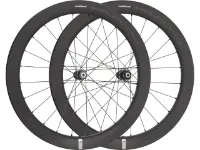 Fulcrum Speed 57 Disc Center Lock Carbon Laufradsatz Fulcrum Speed 57 Disc Center Lock Carbon Laufradsatz