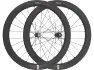 Fulcrum Speed 57 Disc Center Lock Carbon Laufradsatz