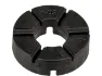 Fulcrum Speichenhaltering T-02, Schwarz, one_size
