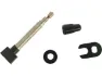 Fulcrum Tubelessventil, One_size