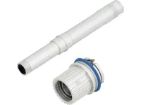 Fulcrum Umrüstkit für Disc Center Lock Aluminium-Naben Fulcrum Umrüstkit für Disc Center Lock Aluminium-Naben