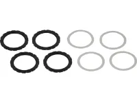 Fulcrum Verschlussring / Lockring für Center Lock Fulcrum Verschlussring / Lockring für Center Lock