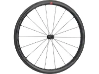 Fulcrum Wind 40 DB C19 Disc Center Lock Laufradsatz Fulcrum Wind 40 DB C19 Disc Center Lock Laufradsatz