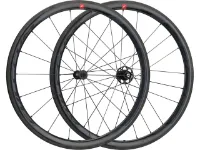 Fulcrum Wind 40 DB C19 Disc Center Lock Laufradsatz Fulcrum Wind 40 DB C19 Disc Center Lock Laufradsatz