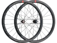 Fulcrum Wind 40 DB C19 Disc Center Lock Laufradsatz Fulcrum Wind 40 DB C19 Disc Center Lock Laufradsatz