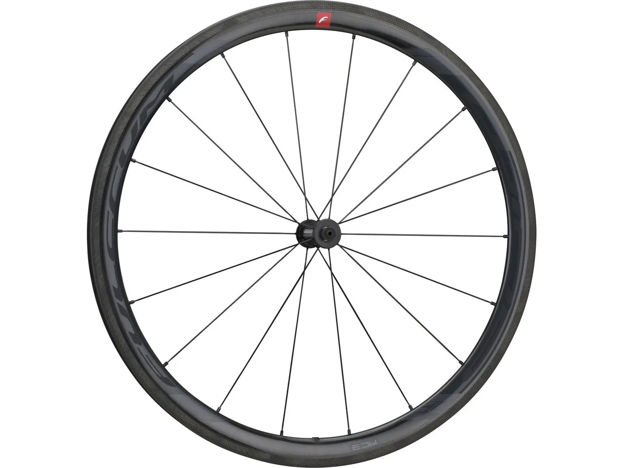 Fulcrum Wind 40 DB C19 Disc Center Lock Laufradsatz Fulcrum Wind 40 DB C19 Disc Center Lock Laufradsatz