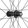 Fulcrum Wind 42 Db 2wf Disc Tubeless Rennrad-hinterrad