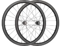 Fulcrum Wind 42 Disc Center Lock Carbon Laufradsatz Fulcrum Wind 42 Disc Center Lock Carbon Laufradsatz