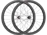 Fulcrum Wind 42 Disc Center Lock Carbon Laufradsatz
