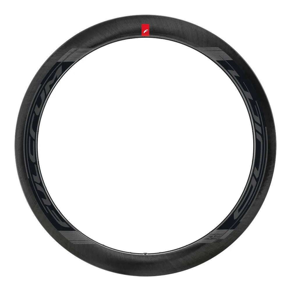 Fulcrum Wind 55 W55db-fr20 Felge, Black, 700 - 28" 12H Fulcrum Wind 55 W55db-fr20 Felge, Black, 700 - 28" 12H