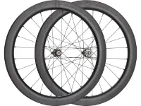 Fulcrum Wind 57 Disc Center Lock Carbon Laufradsatz Fulcrum Wind 57 Disc Center Lock Carbon Laufradsatz