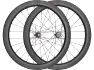 Fulcrum Wind 57 Disc Center Lock Carbon Laufradsatz