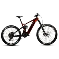 Fulgur Mula 880 29/27.5´´ Xt 2024 Elektrische Mountainbike Fulgur Mula 880 29/27.5´´ Xt 2024 Elektrische Mountainbike