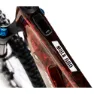 Fulgur Mula 880 29/27.5´´ Xt 2024 Elektrische Mountainbike
