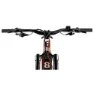 Fulgur Mula 880 29/27.5´´ Xt 2024 Elektrische Mountainbike