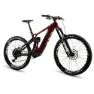 Fulgur Mula 880 29/27.5´´ Xt 2024 Elektrische Mountainbike