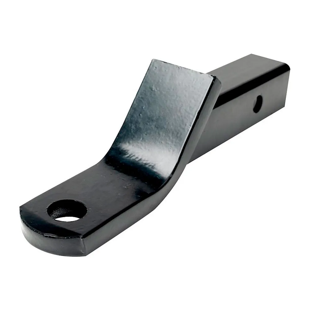 Fultyme Rv 1043 Kugelkopfstütze Für 5000 Pfund Anhänger, Black, One Size Fultyme Rv 1043 Kugelkopfstütze Für 5000 Pfund Anhänger, Black, One Size