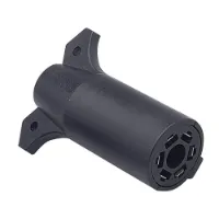 Fultyme Rv Adapter 7-polig Auf 6-polig Flach Fultyme Rv Adapter 7-polig Auf 6-polig Flach