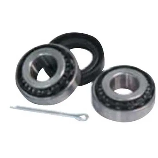 Fultyme Rv Anhängerradlager, Grey, 34.92 x 26.98mm Fultyme Rv Anhängerradlager, Grey, 34.92 x 26.98mm