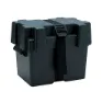 Fultyme Rv Group 24 Batteriebox, Black, 26.67 x 18.42 x 25.4cm