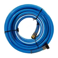 Fultyme Rv Hochdruck-trinkwasserschlauch 15.2 M Fultyme Rv Hochdruck-trinkwasserschlauch 15.2 M